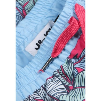 Surfer palme JANDJOY  |  Jojo&Co : Vêtements enfants - Antibes