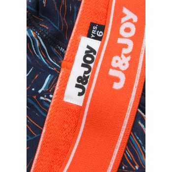 Boxers JANDJOY  |  Jojo&Co : Vêtements enfants - Antibes