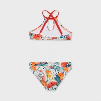 Bikini pastèques junior- MAYORAL | Boutique Jojo&Co