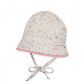 Chapeau Soleil Libellules - STERNTALER | Boutique Jojo&Co