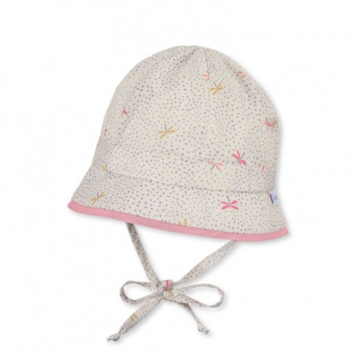 Chapeau Soleil Libellules - STERNTALER | Boutique Jojo&Co Chapeau Soleil Libellules - STERNTALER | Boutique Jojo&Co