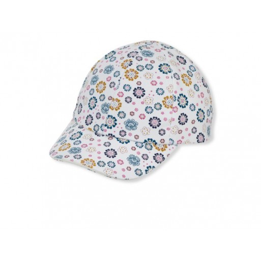 Casquette Fille - STERNTALER | Boutique Jojo&Co