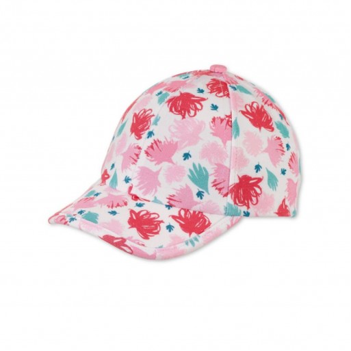 Casquette Fille - STERNTALER | Boutique Jojo&Co