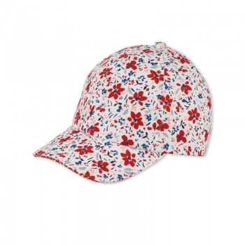 Casquette Fille - STERNTALER | Boutique Jojo&Co