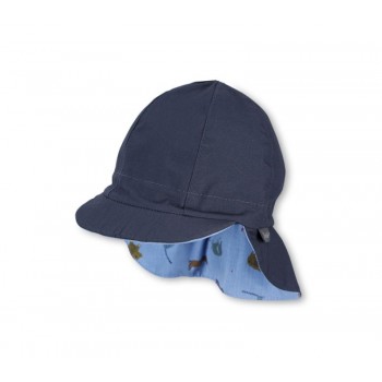 Casquette Saharienne Bébé - STERNTALER | Boutique Jojo&Co