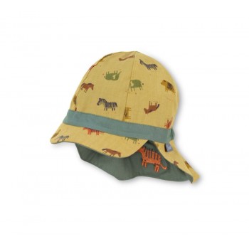 Casquette Saharienne Bébé - STERNTALER | Boutique Jojo&Co