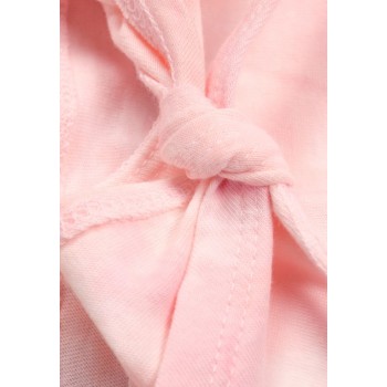 Tee Shirt Pink fille  J&JOY | Jojo&Co