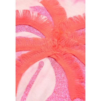 Tee Shirt Pink fille  J&JOY | Jojo&Co