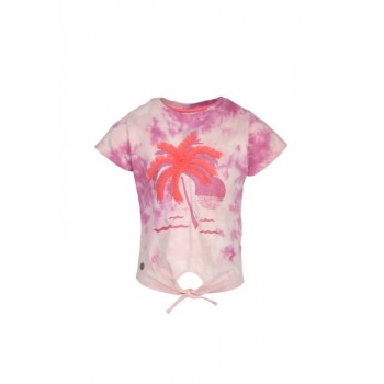 Tee Shirt Pink J&JOY