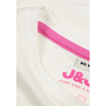 Tee Shirt summer fille  J&JOY | Jojo&Co : Vêtements enfants - Antibes