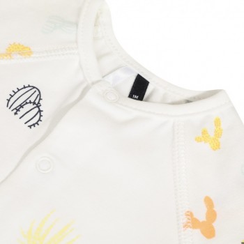 Combicourt Cactus - 3 POMMES | Boutique Jojo&Co