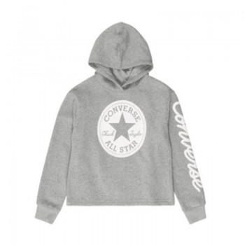 Sweatshirt fille CONVERSE|  Jojo&Co : Vêtements enfants - Antibes