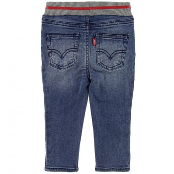 Pantalon jean bébé LEVIS |  Jojo&Co : Vêtements enfants - Antibes
