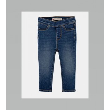 Pantalon jean bébé LEVIS |  Jojo&Co : Vêtements enfants - Antibes