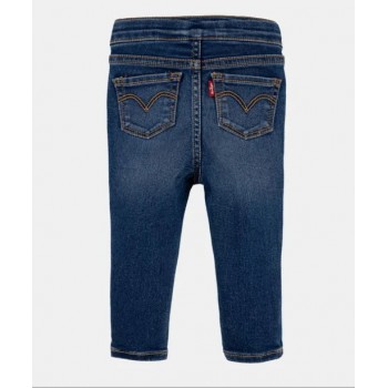 Pantalon jean bébé LEVIS |  Jojo&Co : Vêtements enfants - Antibes