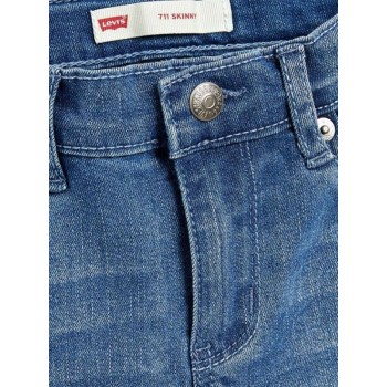 Jean 711 skinny - LEVIS |   Jojo&Co : Vêtements enfants