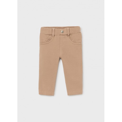 Pantalon bébé fille - MAYORAL | Boutique Jojo&Co