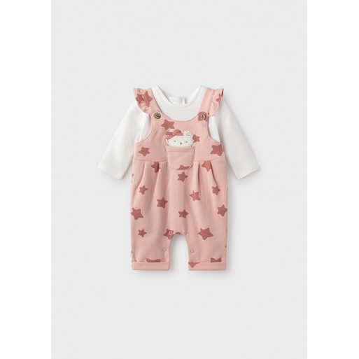 Barboteuse BB fille - MAYORAL | Boutique Jojo&Co Barboteuse BB fille - MAYORAL | Boutique Jojo&Co