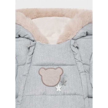 Combinaison pilote bébé garçon- MAYORAL | Boutique Jojo&Co