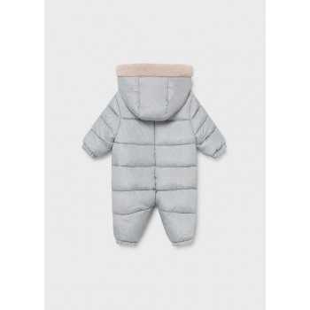 Combinaison pilote bébé garçon- MAYORAL | Boutique Jojo&Co