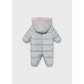 Combinaison pilote bébé garçon- MAYORAL | Boutique Jojo&Co