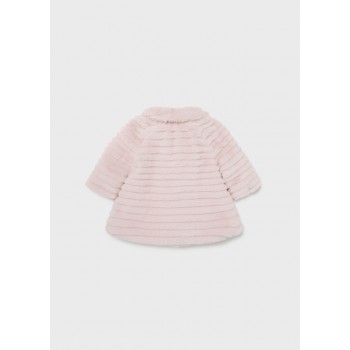 Manteau bébé fille - MAYORAL | Jojo&Co : Vêtements enfants - Antibes