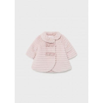 Sous pull bébé fille - MAYORAL  Jojo&Co : Vêtements enfants - Antibes