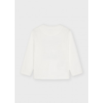 Tee shirt voiture garçon - MAYORAL | Boutique Jojo&Co