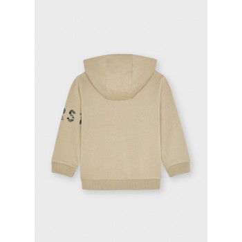 Sweat à capuche garçon - MAYORAL | Boutique Jojo&Co