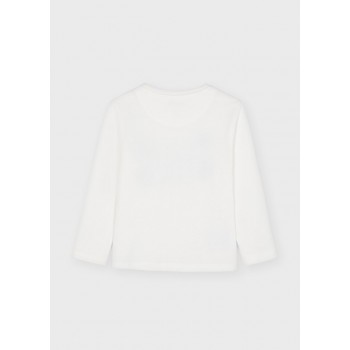 Tee shirt espace garçon - MAYORAL | Boutique Jojo&Co