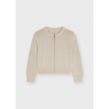 Cardigan fille - MAYORAL | Jojo&Co : Vêtements enfants - Antibes