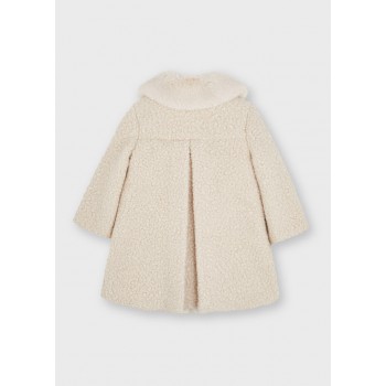 Manteau fille - MAYORAL | Boutique Jojo&Co