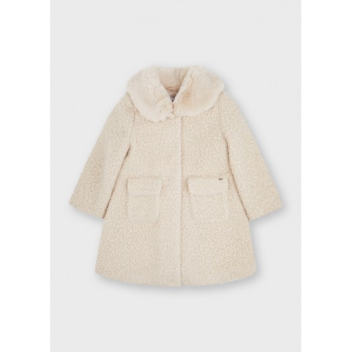 Manteau fille - MAYORAL | Boutique Jojo&Co