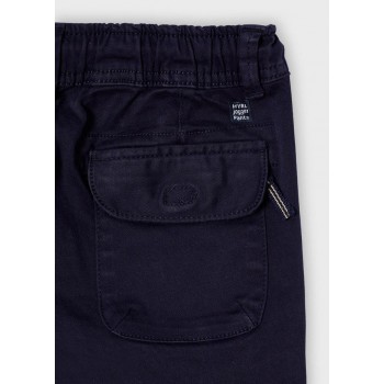 Pantalon marine garçon - MAYORAL | Boutique Jojo&Co