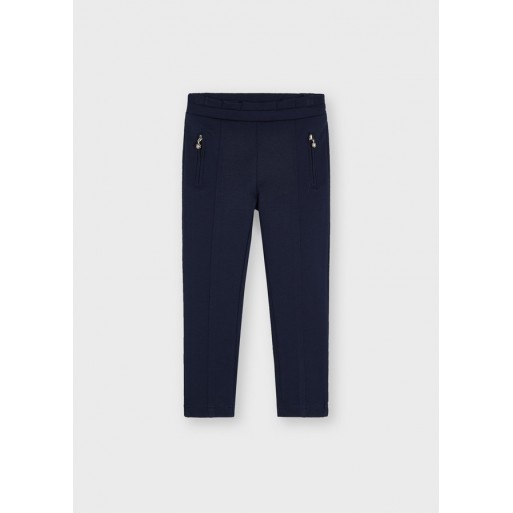 Pantalon jegging fille - MAYORAL | Jojo&Co Vêtements enfants - Antibes