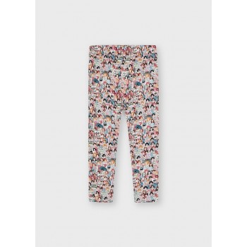 Leggings BD fille - MAYORAL | Jojo&Co : Vêtements enfants - Antibes