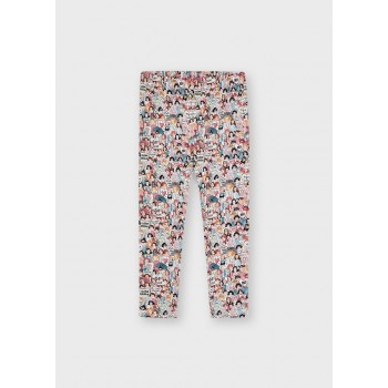 Leggings BD fille - MAYORAL | Jojo&Co : Vêtements enfants - Antibes