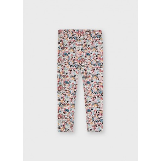 Leggings BD fille - MAYORAL | Jojo&Co : Vêtements enfants - Antibes Leggings BD fille - MAYORAL | Jojo&Co : Vêtements enfants - Antibes