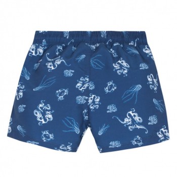 Maillot de Bain Surfer Indigo - 3 POMMES | Boutique Jojo&Co
