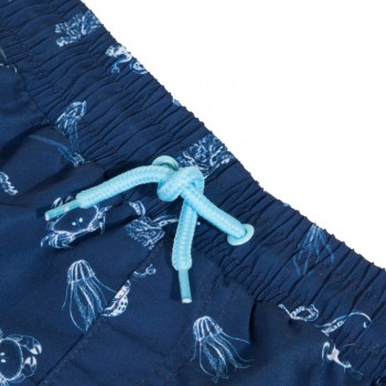 Maillot de Bain Surfer Indigo - 3 POMMES | Boutique Jojo&Co