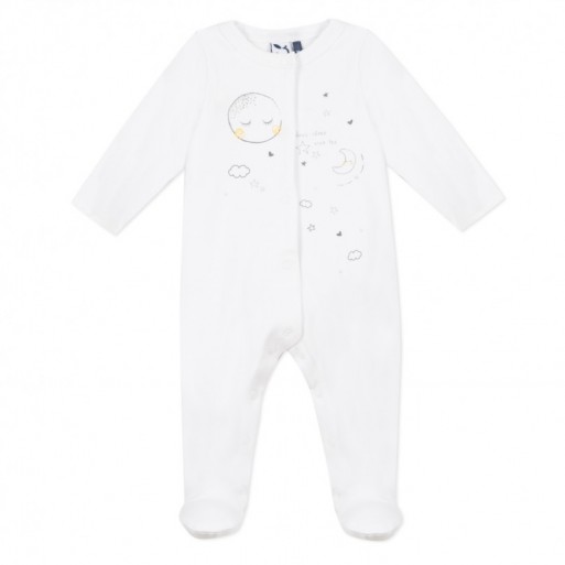 Dors-Bien Blanc - 3 POMMES | Boutique Jojo&Co