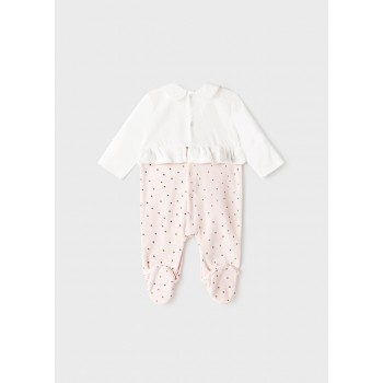 pyjama BB fille - MAYORAL | Boutique Jojo&Co
