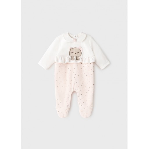 pyjama BB fille - MAYORAL | Boutique Jojo&Co