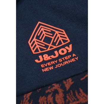 Sweatshirt  JANDJOY  |  Jojo&Co : Vêtements enfants - Antibes