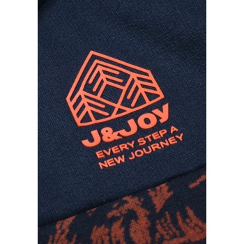 Sweatshirt  JANDJOY  |  Jojo&Co : Vêtements enfants - Antibes