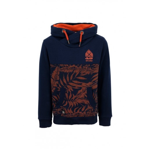 Sweatshirt JANDJOY | Jojo&Co : Vêtements enfants - Antibes Sweatshirt JANDJOY | Jojo&Co : Vêtements enfants - Antibes