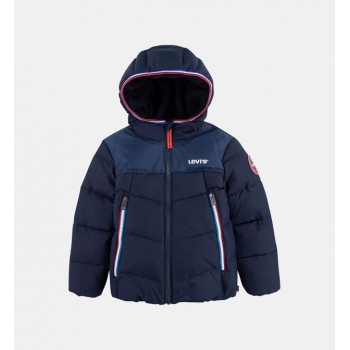 Blouson parka Levis