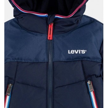 Blouson LEVIS |  Jojo&Co : Vêtements enfants - Antibes