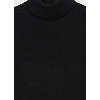Pull noir fin fille - MAYORAL | Boutique Jojo&Co