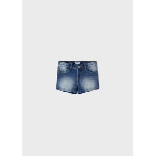 Short jean fille - MAYORAL | Jojo&Co : Vêtements enfants - Antibes Short jean fille - MAYORAL | Jojo&Co : Vêtements enfants - Antibes
